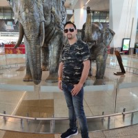 Pradeep Singh Rawat