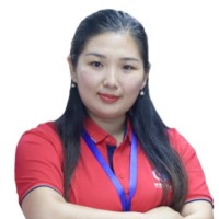 Selina Xu      ---徐良斐