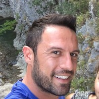 Konstantinos Lekkos