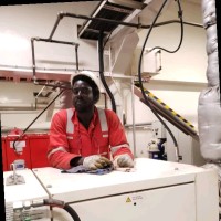 Pathe Mbaye