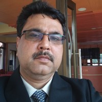 Amal Bhattacharya