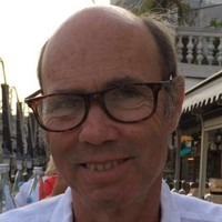 Thierry Sandoz