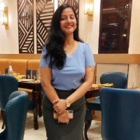 Deeksha Jaiswal