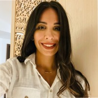 Maya Boutros