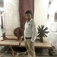 Md Moiduzzaman