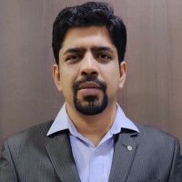 Abhishek Ghoshal