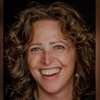 Nineke Aartsen Tuijn - Van Der Linden