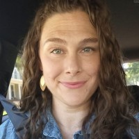 Alicia Caton