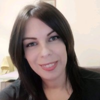 Olena Rokachova (Gonchar) 🇺🇦