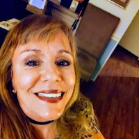 Mary Ann Gee