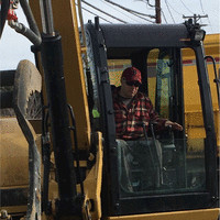 Noah Gleason
