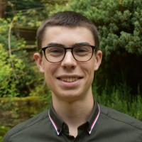 Adam Mitchell