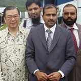 Iftikhar Awan