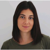 Carmen María Martínez Pérez