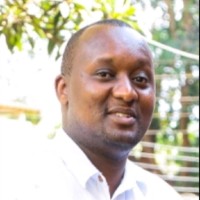 Alex Chege