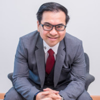 Kean Huat Chong
