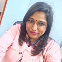 Santoshi Pradhan