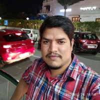 Surender R
