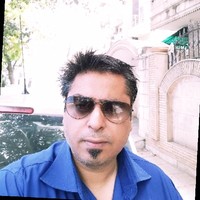 Sundeep Kohli
