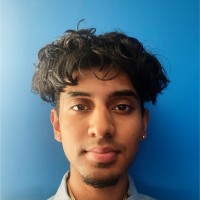 Nalin Patel