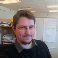 André Myhre