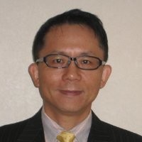 Keith Wong