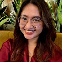 Jessica Marpaung