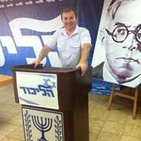 Vitaly Haikin