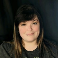 Ashley Stockwell