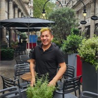Paul Sam Bermudez Toala