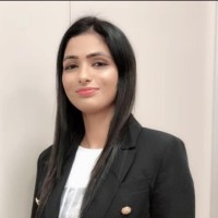 Gurinderjeet Kaur Buttar