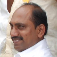 Yaragarla Venkateswara Rao