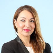 Parisa Hallander