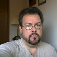 Timothy De Lisle
