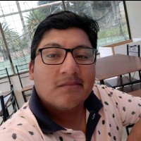 Alexis Xavier Lema Págalo