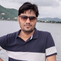 Ravi Shankar Kumhar