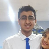 Rahil Ladhani