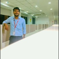 Ashmit Mishra