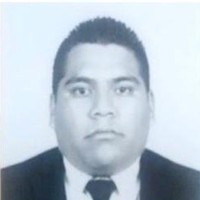 ERICK LUNA GASCA