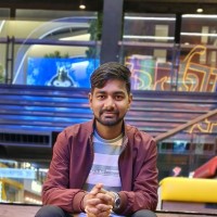 Manas Kumar