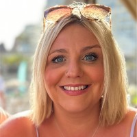 Clare Jordan