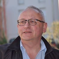 Alain Ravier