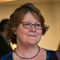 Sarah Hall