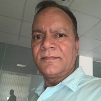 Ashok Yadav