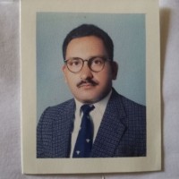 Ahmed Mehmood