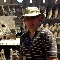 Mark Glasspool