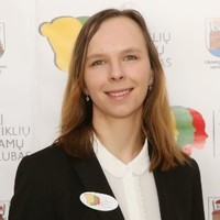 Asta Savickienė