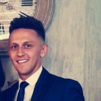 Matthew Snoddy