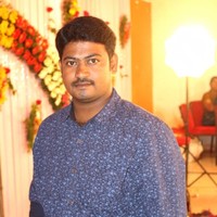 Kishore Reddy