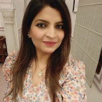Soni Srivastava